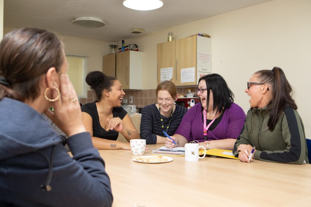 Tameside Women and their Families Centre